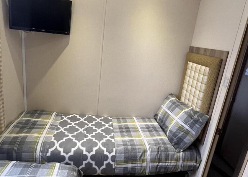 England Whitley Bay Room