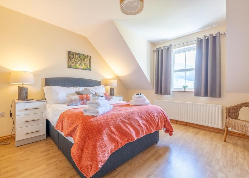 Northern Ireland Ballymoney Room