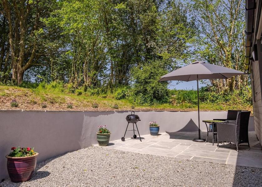 England Gunnislake Property Grounds