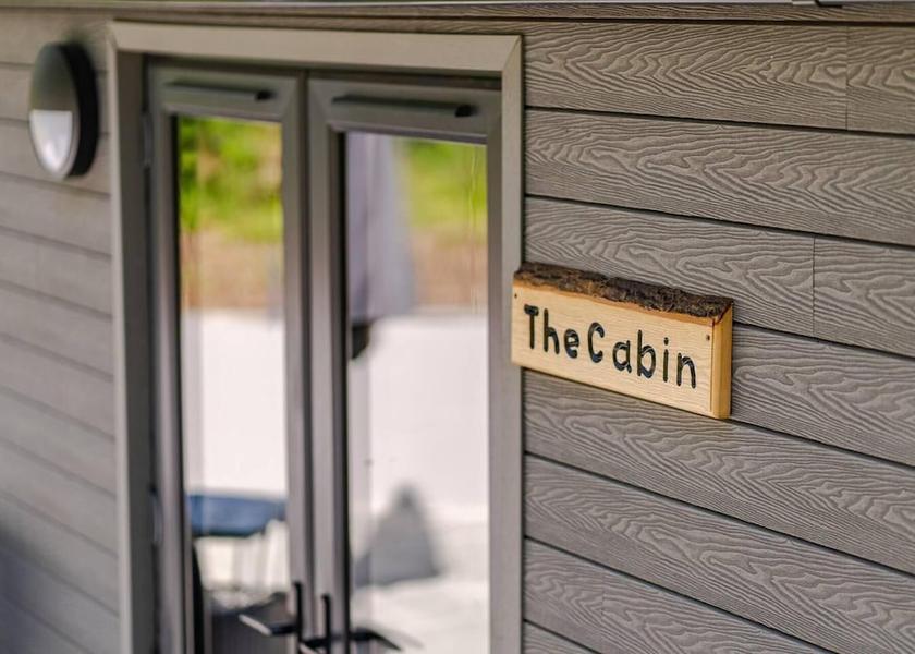 England Gunnislake Exterior Detail