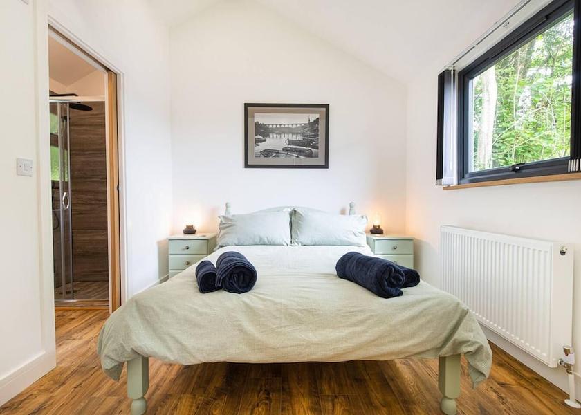 England Gunnislake Room