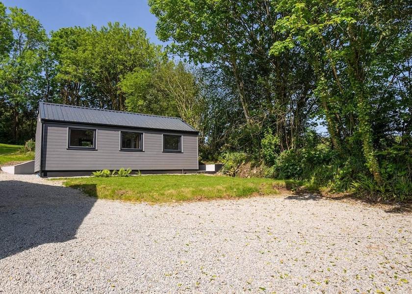 England Gunnislake Exterior Detail