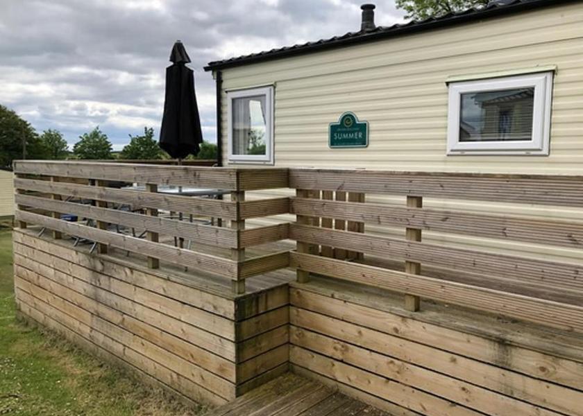 Scotland Newton Stewart Property Grounds