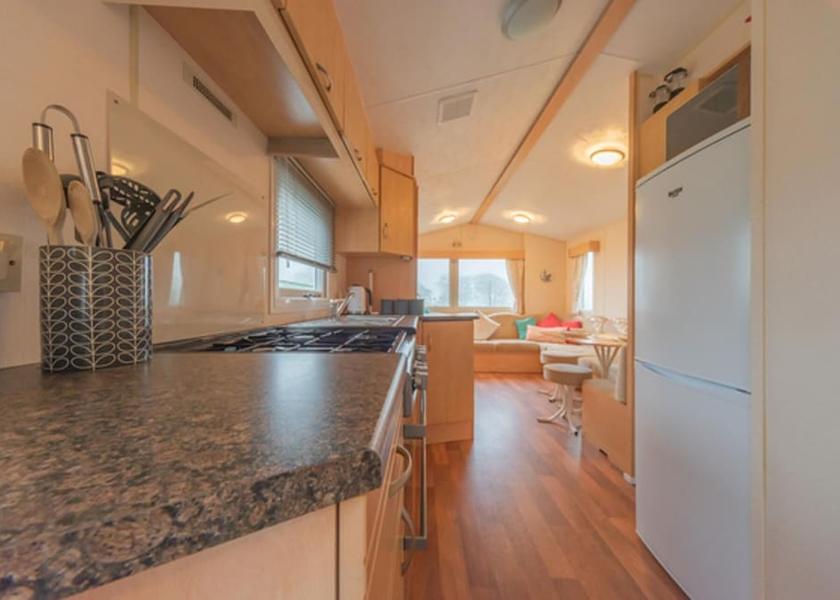 Scotland Newton Stewart Kitchen