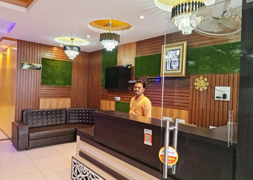 Madhya Pradesh Chitrakoot Public Areas