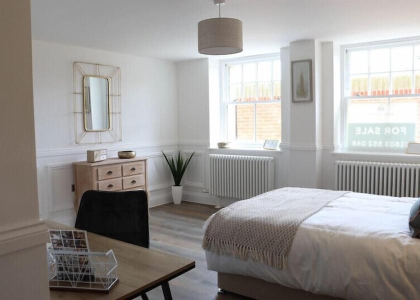 England Sheringham Primary image