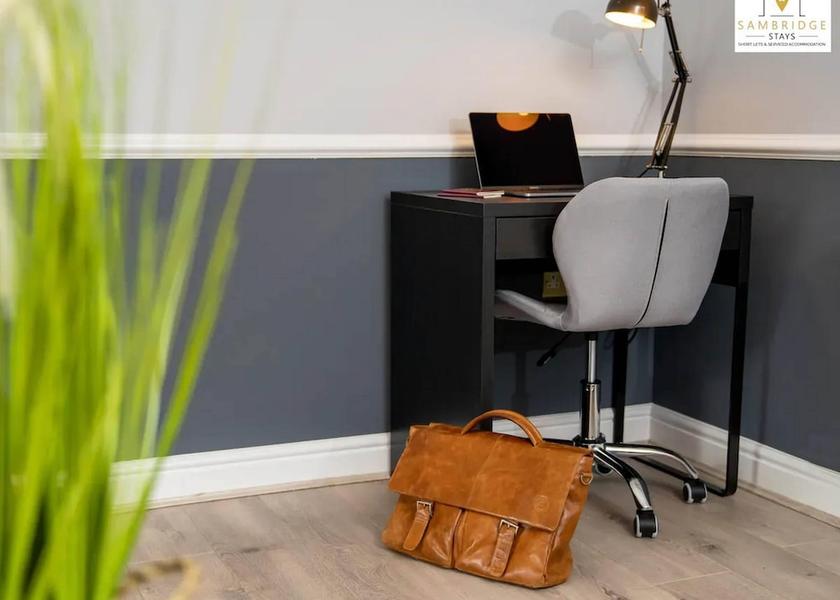 England Hemel Hempstead Interior Entrance