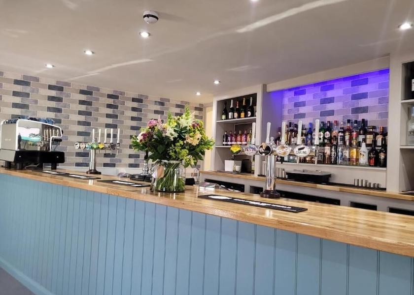 England Weston-super-Mare Restaurant