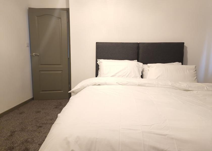 England Oldbury Room