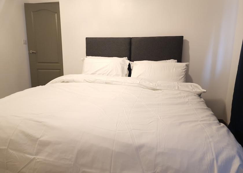 England Oldbury Room