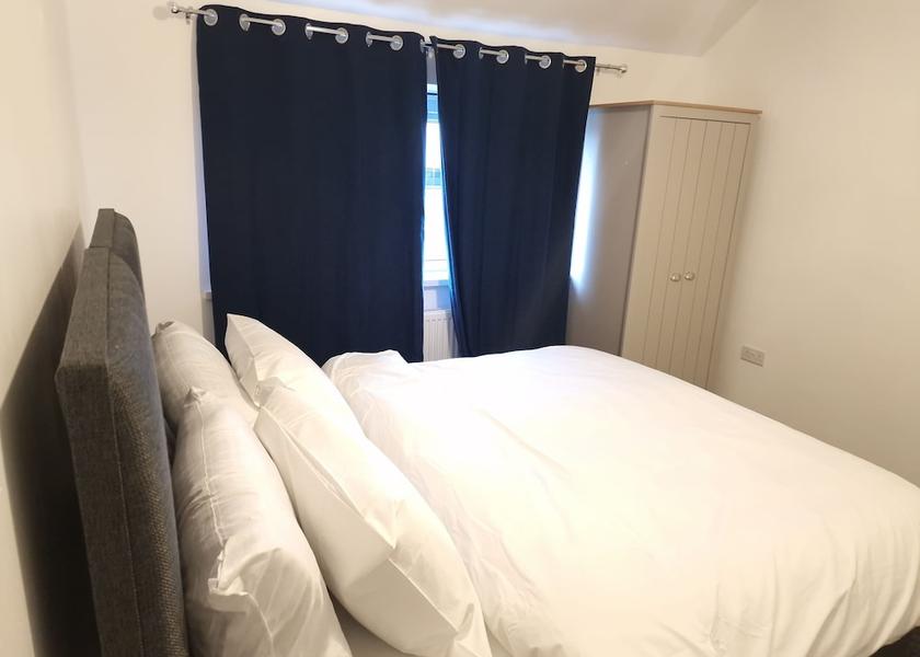 England Oldbury Room