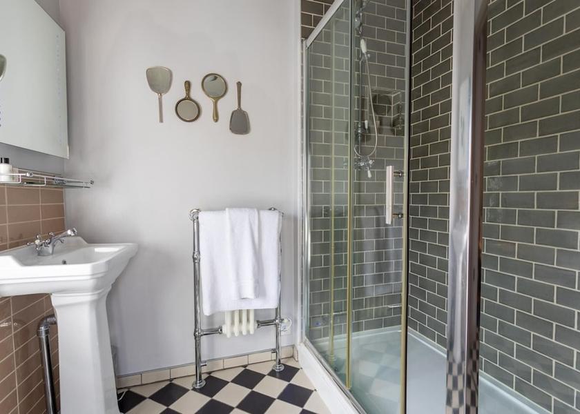 England Wimborne Room