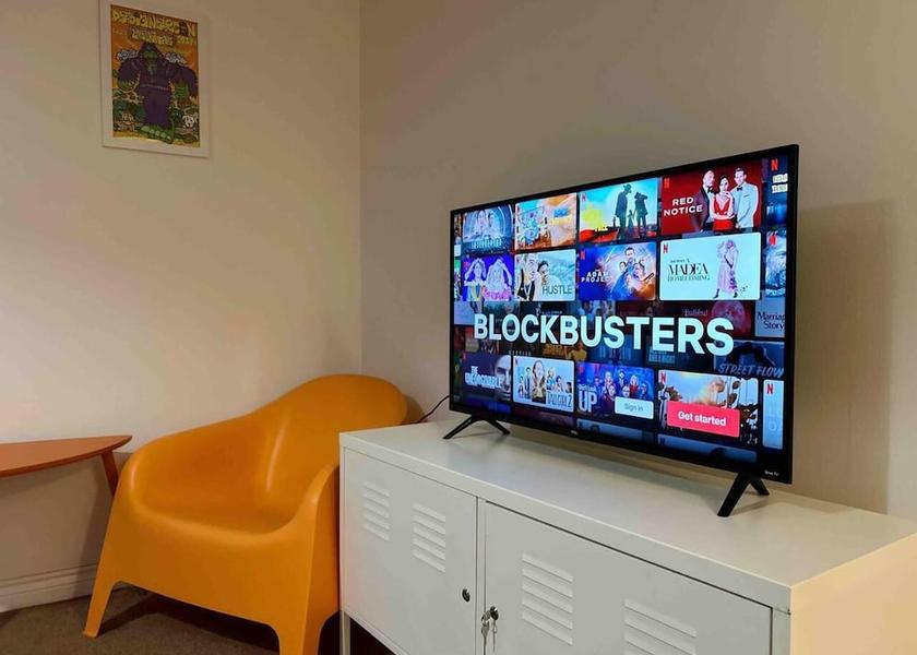 England Romford Interior Entrance