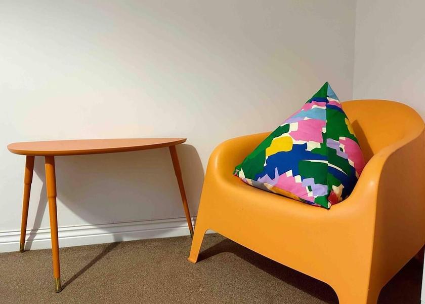 England Romford Room