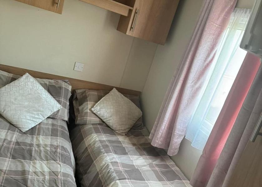 England Clacton-on-Sea Room