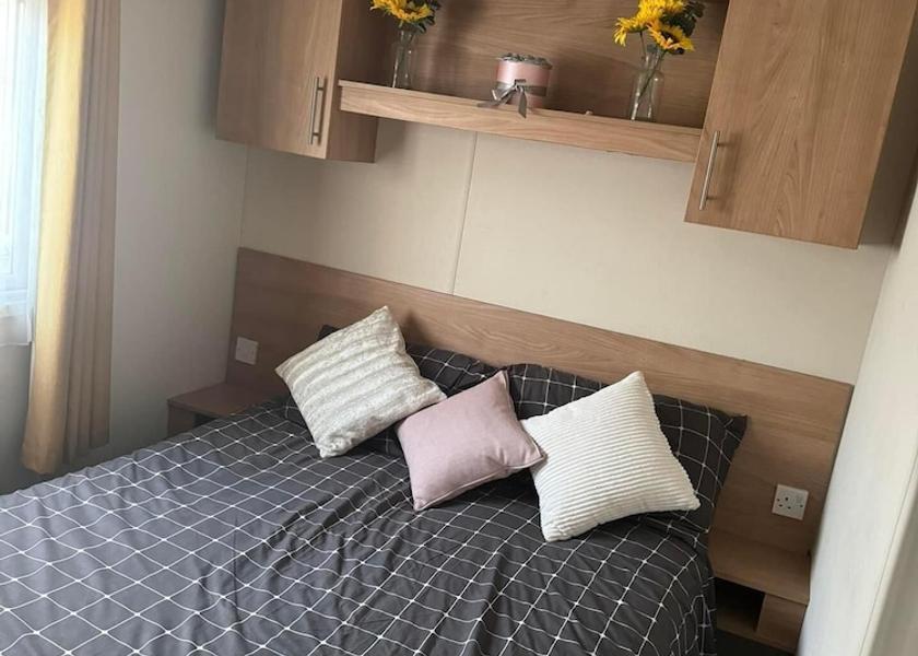 England Clacton-on-Sea Room