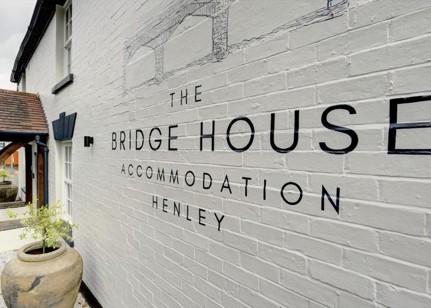 England Henley-in-Arden Facilities
