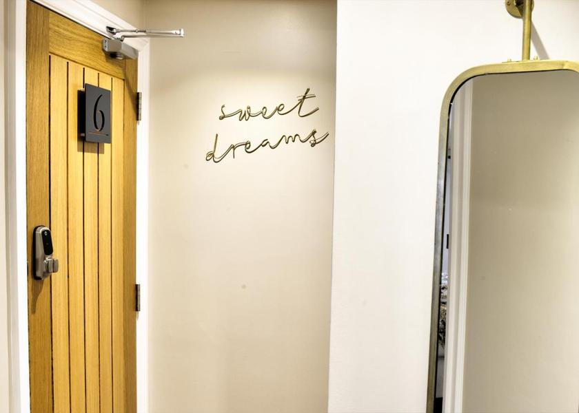 England Henley-in-Arden Facilities