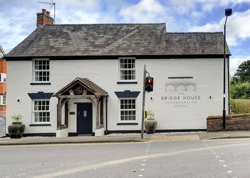 England Henley-in-Arden Primary image