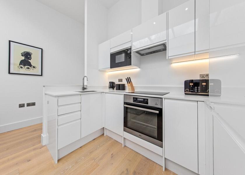 England Kingston Upon Thames Kitchen