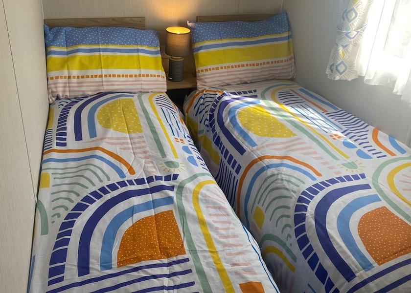 England Driffield Room