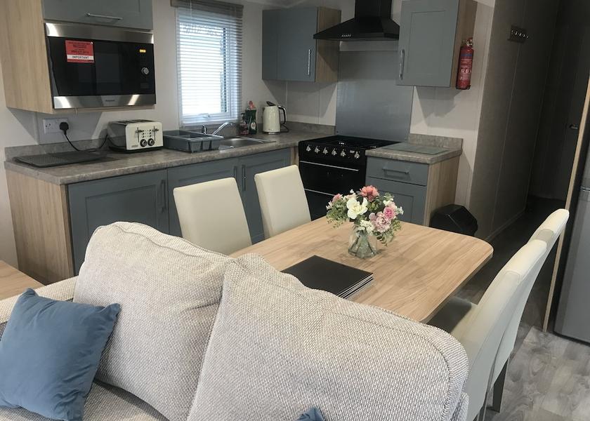 England Driffield Kitchen