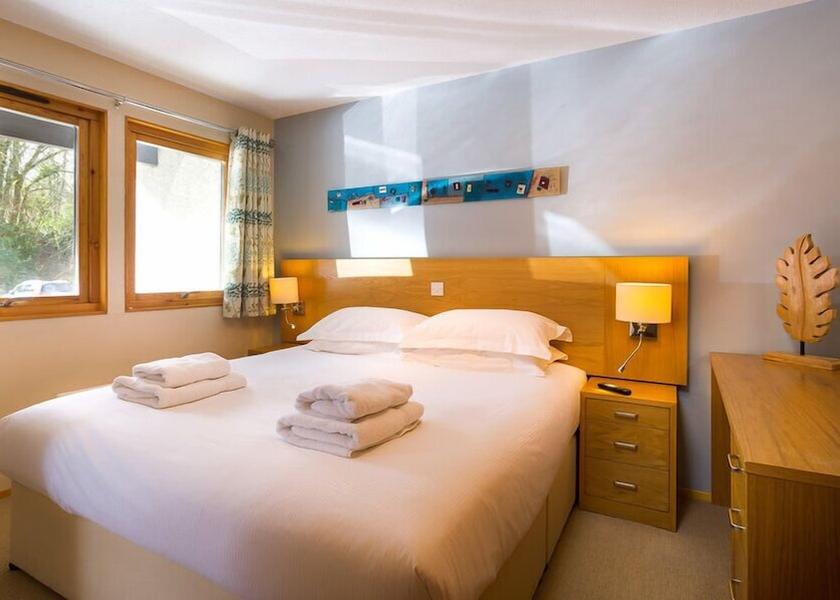 England Keswick Room