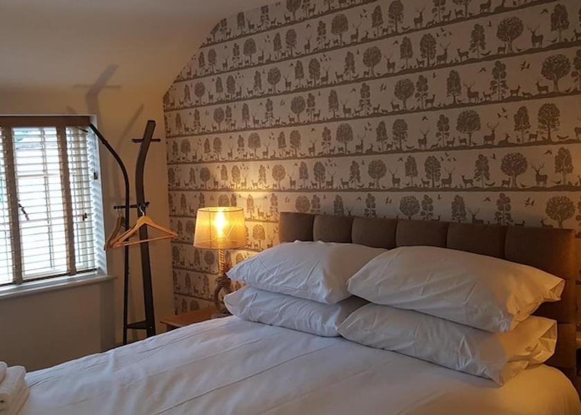 England Driffield Room