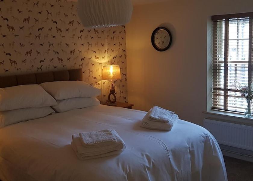 England Driffield Room