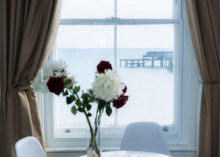 England Deal Room