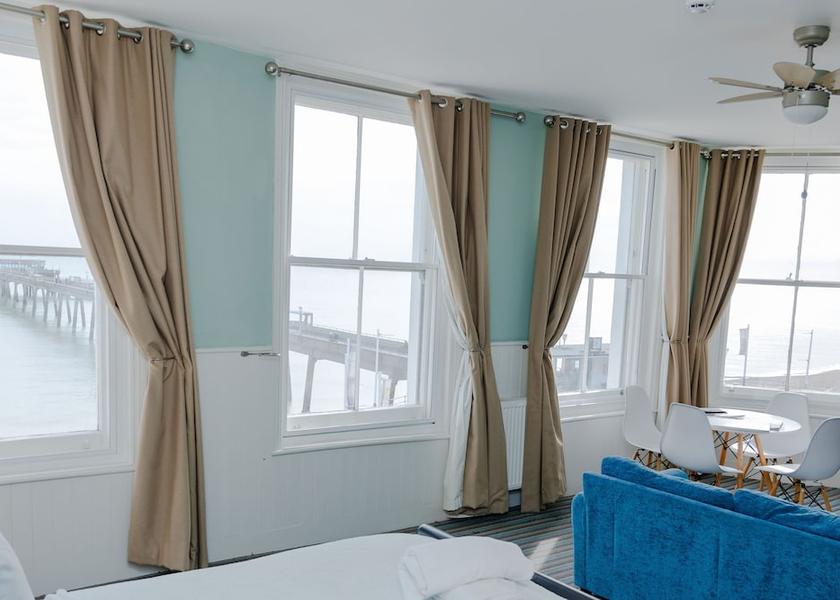 England Deal Room