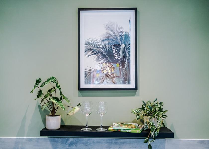 England Stockport Kitchen