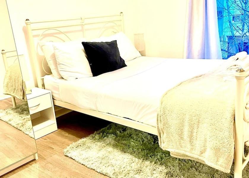 England Hatfield Room