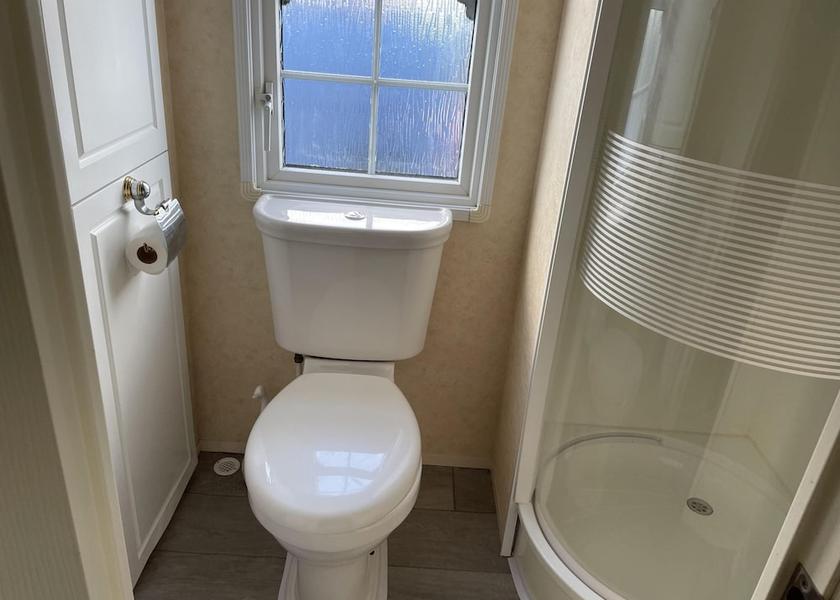 Wales Holyhead Bathroom