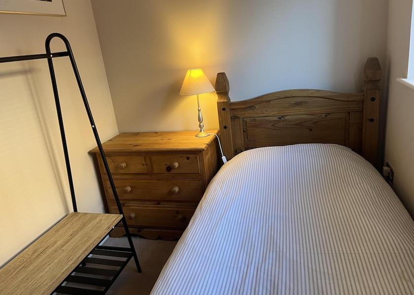 England Norwich Room