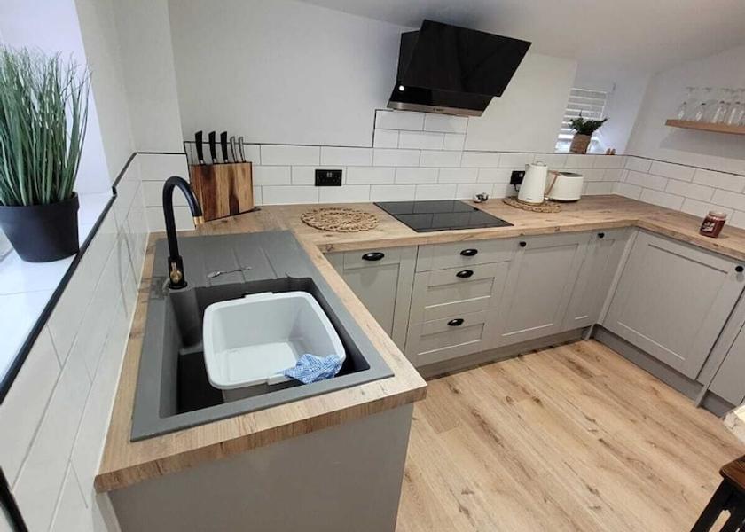 Wales Bridgend Primary image