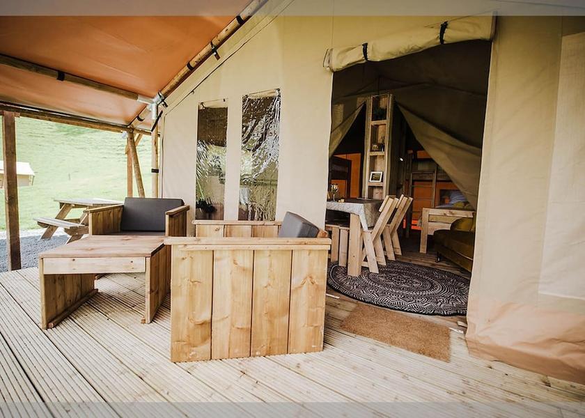 Wales Llanidloes Primary image