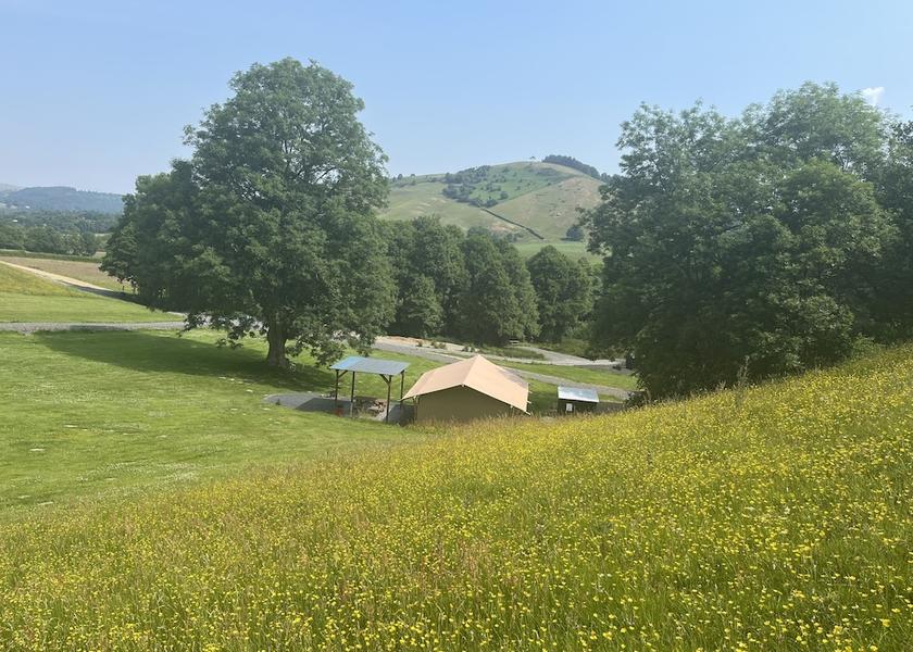 Wales Llanidloes Golf