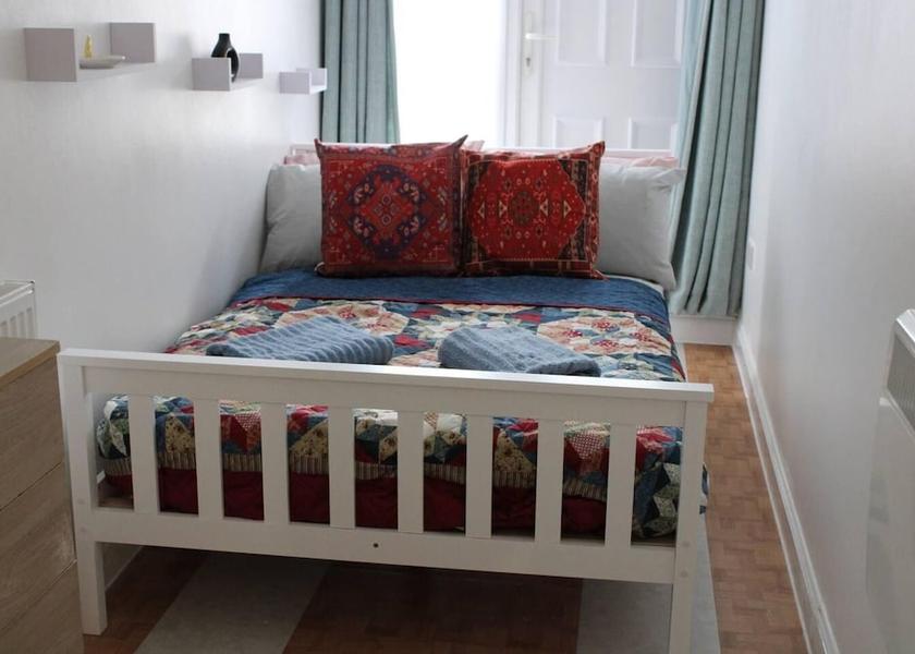 England Romford Room