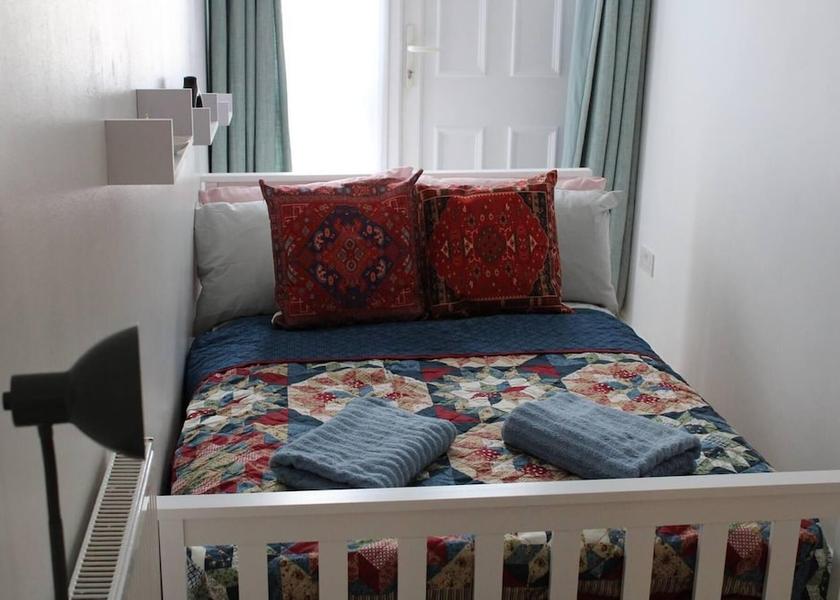 England Romford Room