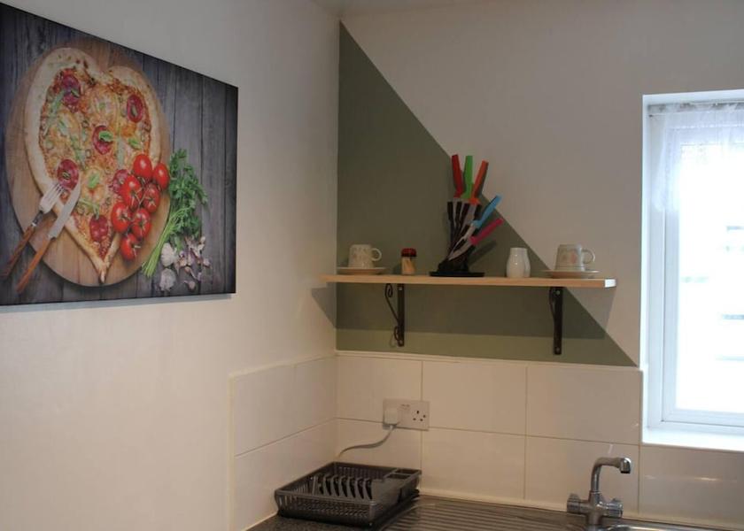 England Romford Kitchen