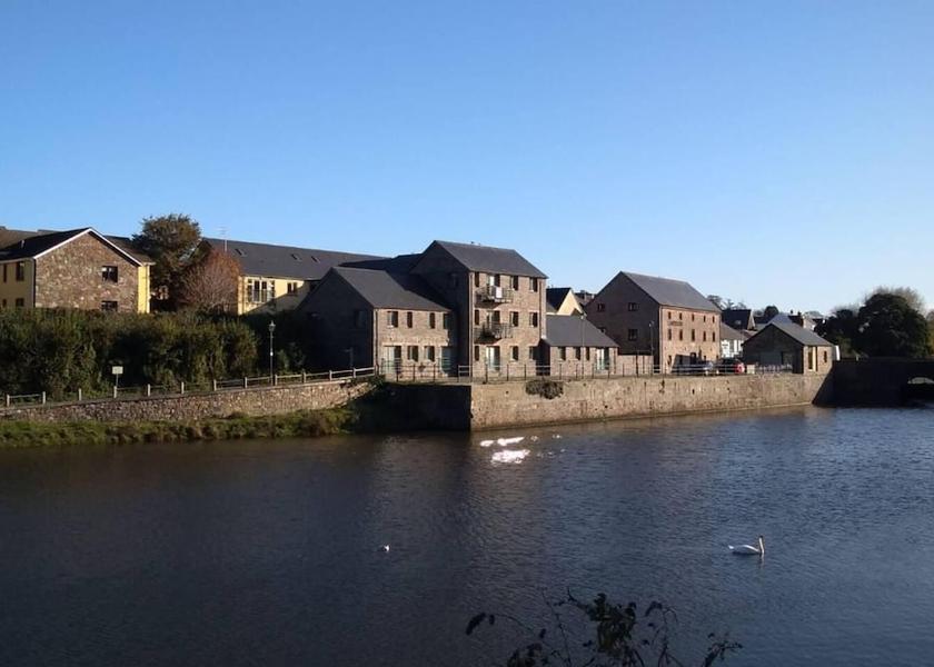 Wales Pembroke Primary image