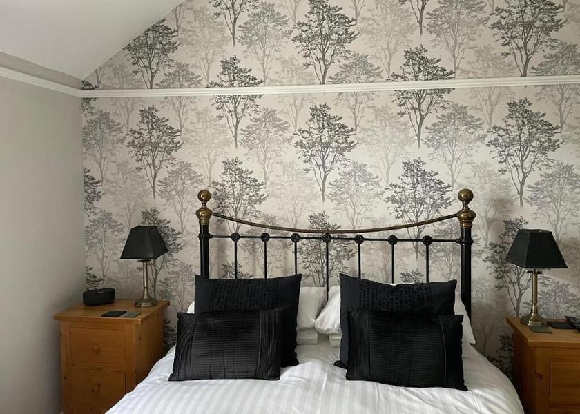 England Keswick Room