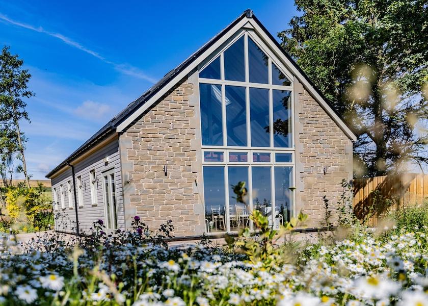 England Berwick-upon-Tweed Meeting facility