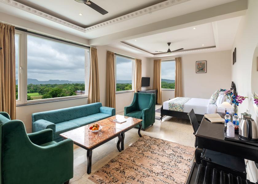Rajasthan Udaipur Premium Room