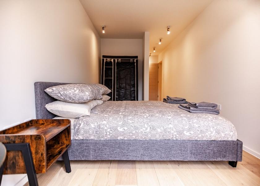 England St Leonards-On-Sea Room