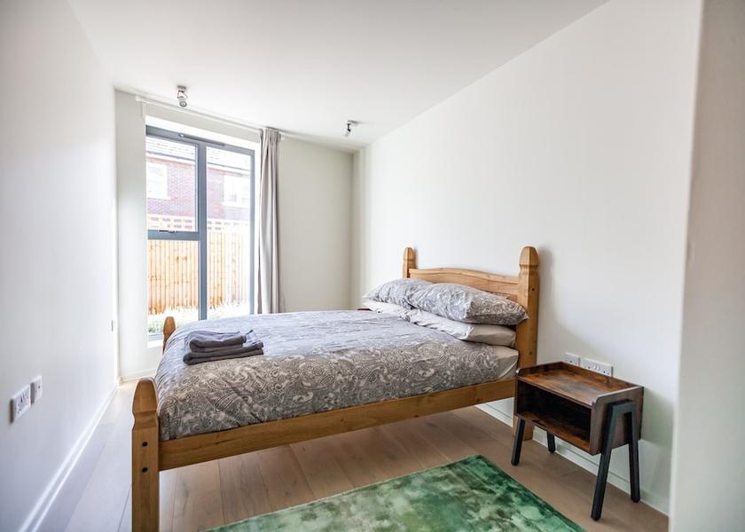 England St Leonards-On-Sea Room