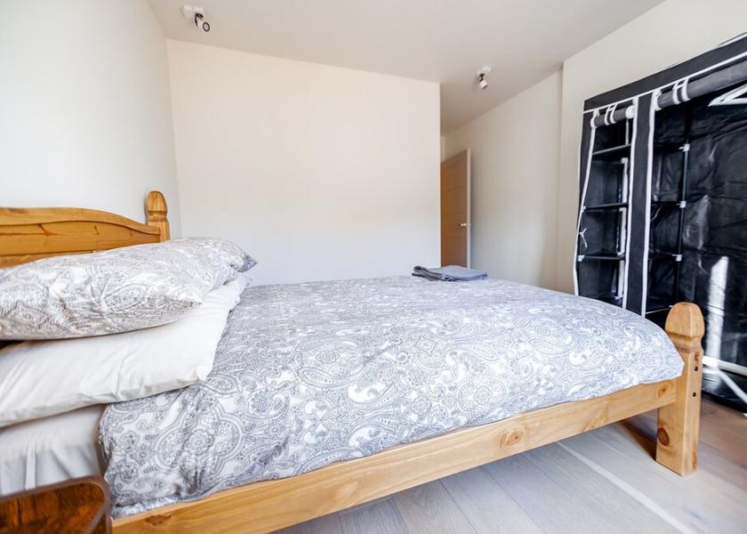 England St Leonards-On-Sea Room