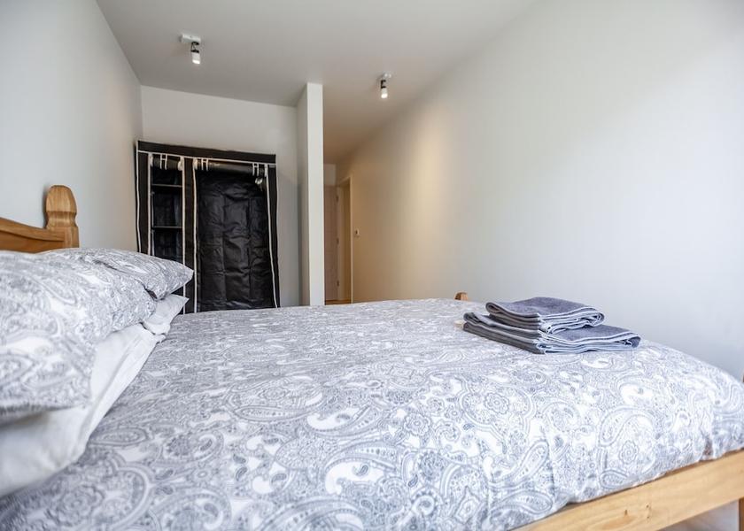 England St Leonards-On-Sea Room