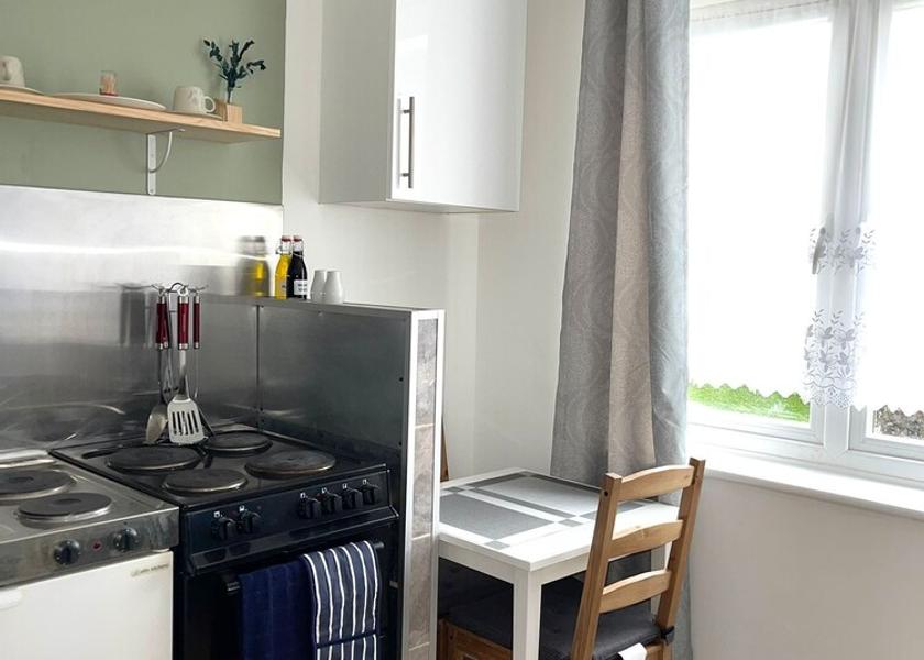 England Romford Kitchen